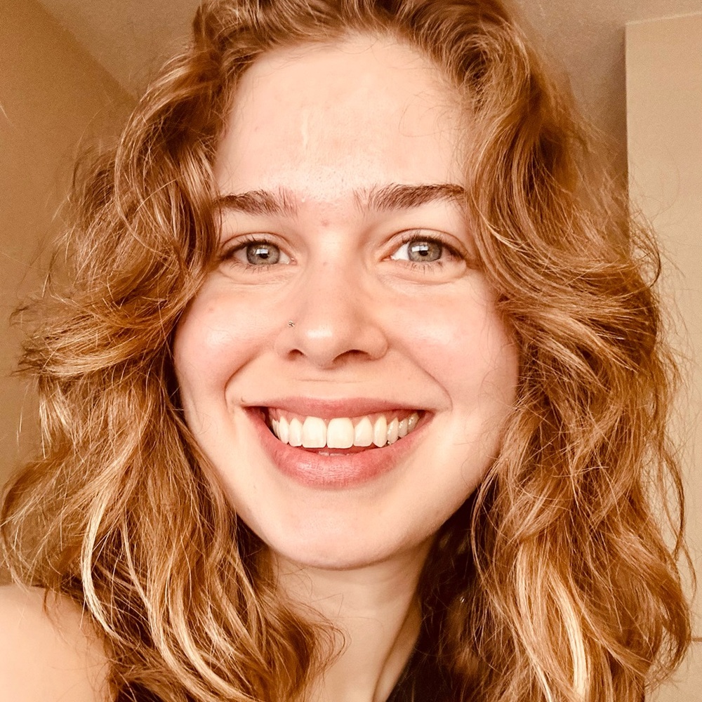 Meet Your Posh Ambassador, Sarah 🥰